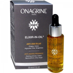 Onagrine Elixir In Oil Anti Age Eclat30ml