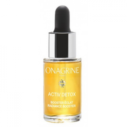 Onagrine Active Detox Booster Eclat 15ml