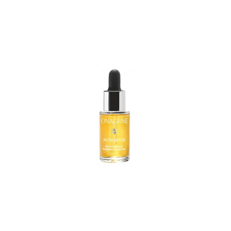 Onagrine Active Detox Booster Eclat 15ml