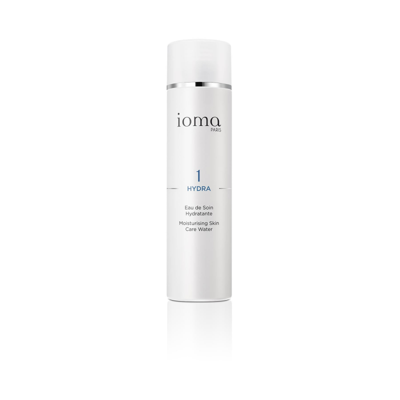 IOMA EAU DE SOIN HYDRATATION 200ML