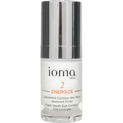 IOMA ENERGIZE 2 CONTOUR DES YEUX