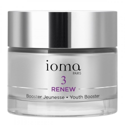 IOMA BOOSTER JEUNESSE POT 50GR