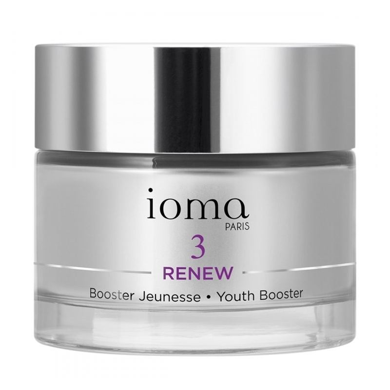 IOMA BOOSTER JEUNESSE POT 50GR