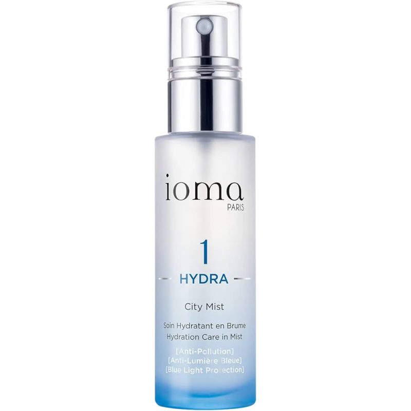 IOMA CITY MIST HYDRATANT BRUME 50ML