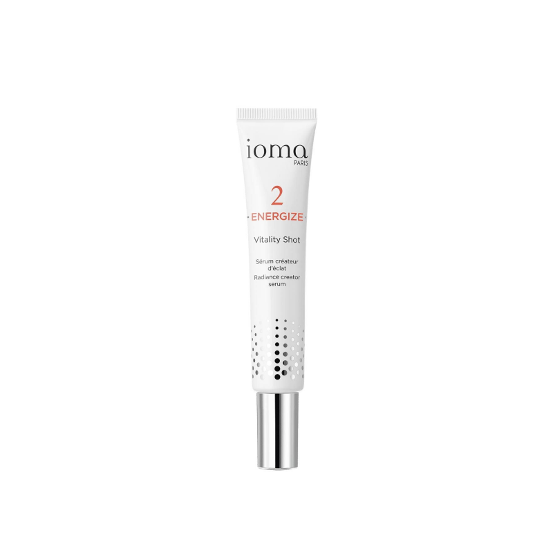 IOMA VITALITY SHOT 30ML