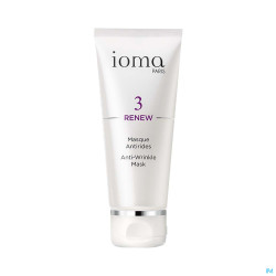 IOMA MASQUE ANTI RIDES 50ML