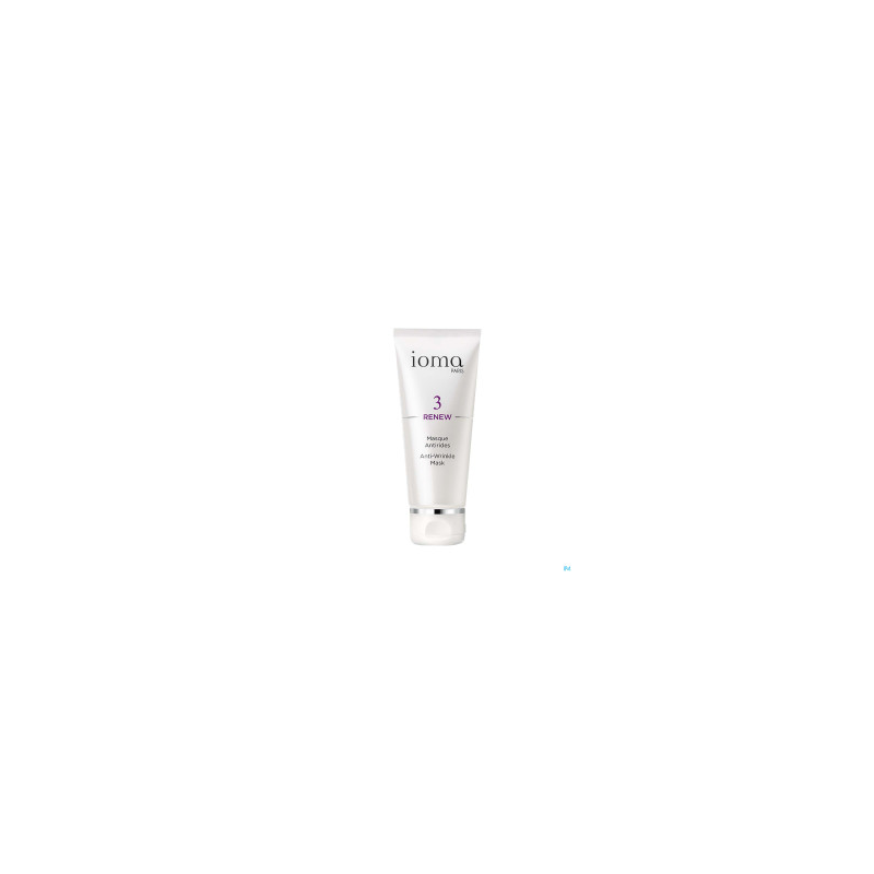 IOMA MASQUE ANTI RIDES 50ML