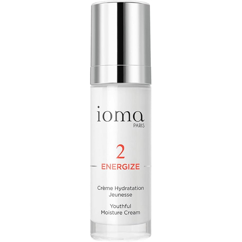 IOMA CREME HYDRATATION JEUNESSE 30ML