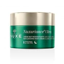 Nuxe Nuxuriance Ultra Crème Nuit Redensifiante 50ml