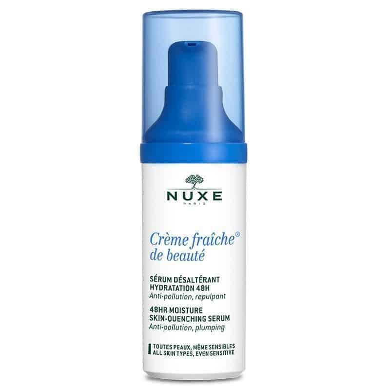 Nuxe Crème Fraîche de Beauté Sérum 30ml